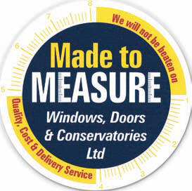 Made To measure Windows and Doors Ltd