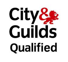 Mason Property Maintenance are trained to City and Guilds standards