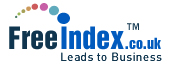 Free Index - UK Business Directory